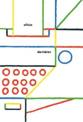 Dovlátov |  Oficio | eBook | Sack Fachmedien