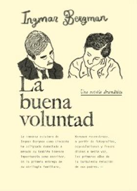 Bergman |  La buena voluntad | eBook | Sack Fachmedien