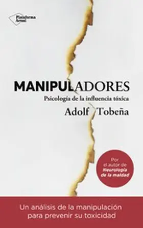 Tobeña |  Manipuladores | eBook | Sack Fachmedien