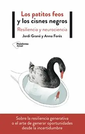 Grané / Forés |  Los patitos feos y los cisnes negros | eBook | Sack Fachmedien