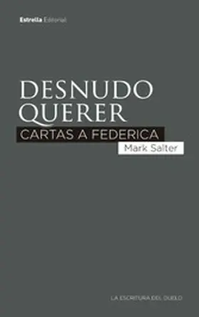 Salter |  Desnudo querer | eBook | Sack Fachmedien