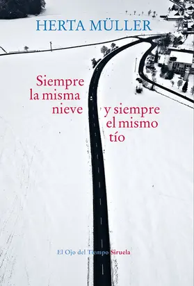 Müller |  Siempre la misma nieve y siempre el mismo tío | eBook | Sack Fachmedien