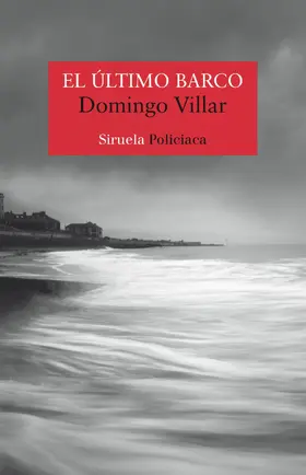 Villar |  El último barco | eBook | Sack Fachmedien