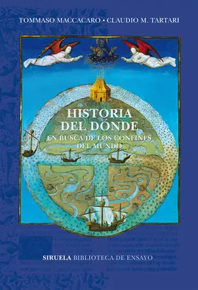 Maccacaro / Tartari |  Historia del dónde | eBook | Sack Fachmedien