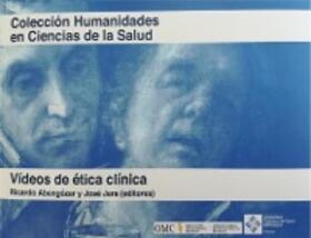 Jara |  Vídeos de ética clínica | eBook | Sack Fachmedien