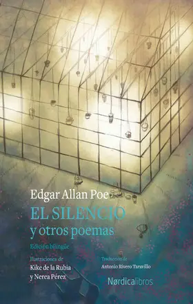 Poe |  El silencio y otros poemas | eBook | Sack Fachmedien