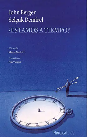 Berger |  ¿Estamos a tiempo? | eBook | Sack Fachmedien