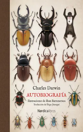 Darwin |  Autobiografía | eBook | Sack Fachmedien