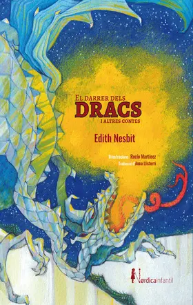 Nesbit |  El darrer dels dracs i altres contes | eBook | Sack Fachmedien