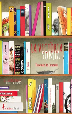 Fombelle |  La Victòria somia | eBook | Sack Fachmedien