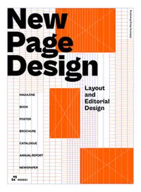Wang |  New Page Design | Buch |  Sack Fachmedien