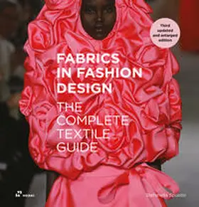 Sposito |  Fabrics In Fashion Design | Buch |  Sack Fachmedien