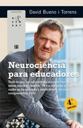 Bueno I Torrens |  Neurociencia para educadores | eBook | Sack Fachmedien
