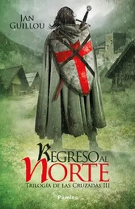 Guillou |  Regreso al Norte | eBook | Sack Fachmedien