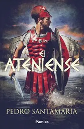 Santamaría |  El ateniense | eBook | Sack Fachmedien