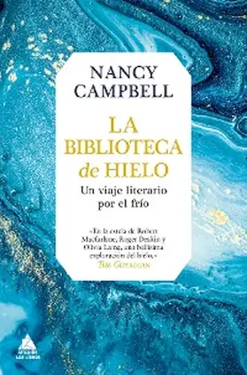 Campbell |  La biblioteca de hielo | eBook | Sack Fachmedien