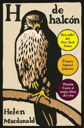 Macdonald |  H de halcón | eBook | Sack Fachmedien