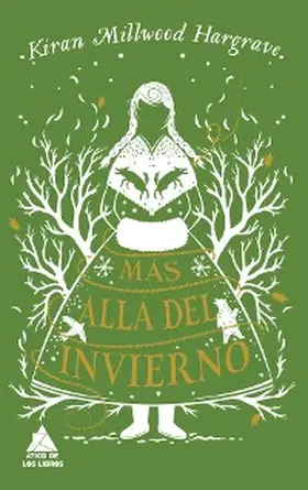 Hargrave |  Más allá del invierno | eBook | Sack Fachmedien