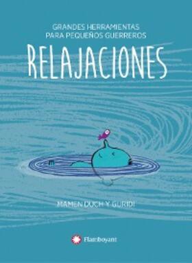 Duch | Relajaciones | E-Book | sack.de