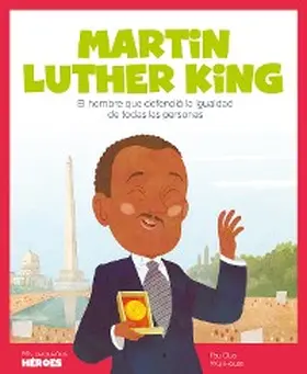 Clua |  Martin Luther King | eBook | Sack Fachmedien