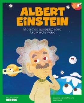 Acín Dal Maschio |  Albert Einstein | eBook | Sack Fachmedien