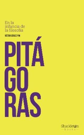 Gómez Pin |  Pitágoras | eBook | Sack Fachmedien