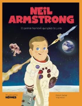 Barber |  Neil Armstrong | eBook | Sack Fachmedien