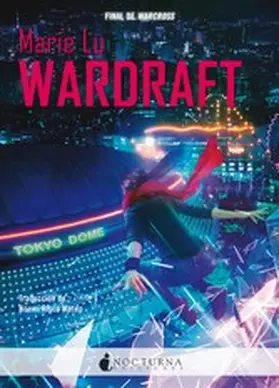 Lu |  Wardraft | eBook | Sack Fachmedien