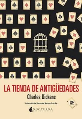 Dickens |  La tienda de antigüedades | eBook | Sack Fachmedien
