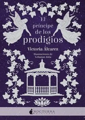 Álvarez |  El príncipe de los prodigios | eBook | Sack Fachmedien