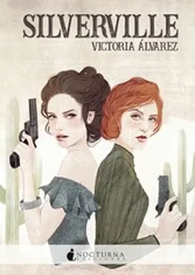 Álvarez |  Silverville | eBook | Sack Fachmedien