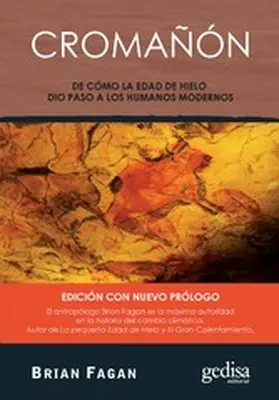 Fagan |  Cromañón | eBook | Sack Fachmedien