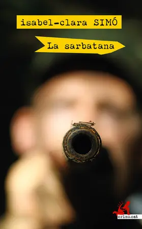 Simó |  La sarbatana | eBook | Sack Fachmedien