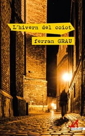 Grau |  L'hivern del coiot | eBook | Sack Fachmedien
