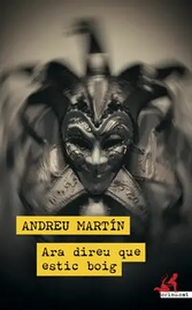 Martín |  Ara direu que estic boig | eBook | Sack Fachmedien