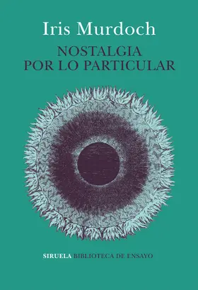 Murdoch |  Nostalgia por lo particular | eBook | Sack Fachmedien