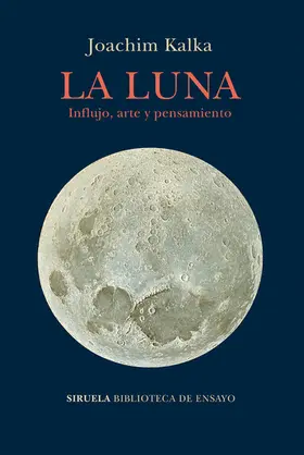 Kalka |  La luna | eBook | Sack Fachmedien