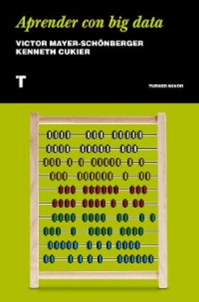 Mayer-Schönberger |  Aprender con big data | eBook | Sack Fachmedien