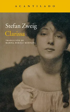 Zweig |  Clarissa | eBook | Sack Fachmedien