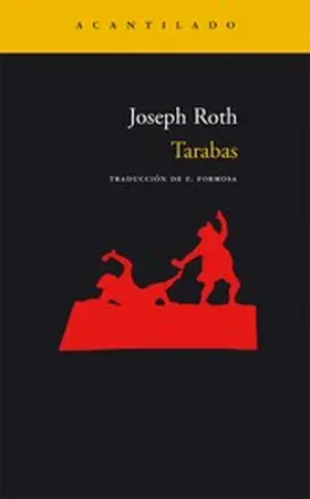Roth |  Tarabas | eBook | Sack Fachmedien