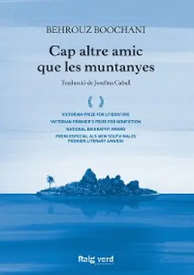 Boochani |  Cap altre amic que les muntanyes | eBook | Sack Fachmedien