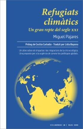 Pajares |  Refugiats climàtics | eBook | Sack Fachmedien