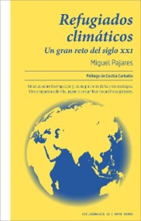 Pajares |  Refugiados climáticos | eBook | Sack Fachmedien