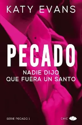 Evans |  Pecado (Vol.1) | eBook | Sack Fachmedien