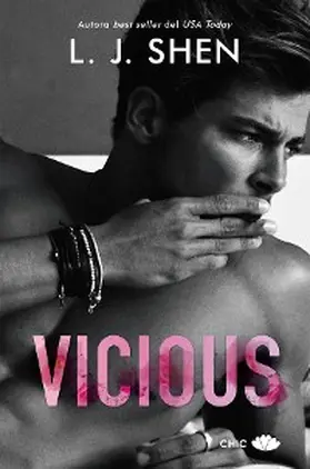 Shen |  Vicious | eBook | Sack Fachmedien