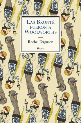Ferguson |  Las Brontë fueron a Woolworths | eBook | Sack Fachmedien
