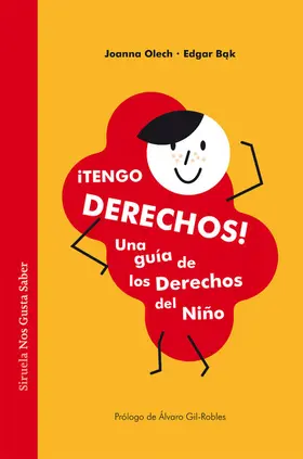 Olech / Bak |  ¡Tengo derechos! | eBook | Sack Fachmedien