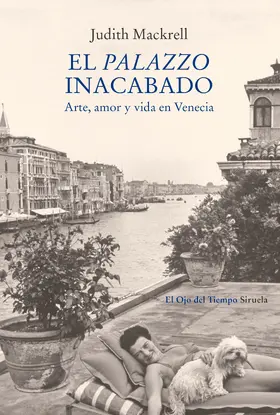 Mackrell |  El palazzo inacabado | eBook | Sack Fachmedien