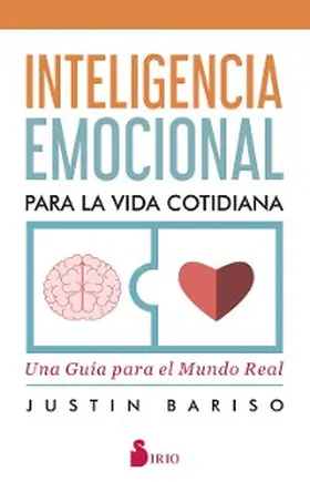 Bariso |  Inteligencia emocional para la vida cotidiana | eBook | Sack Fachmedien