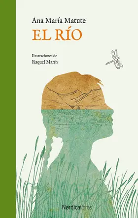 Matute |  El río | eBook | Sack Fachmedien